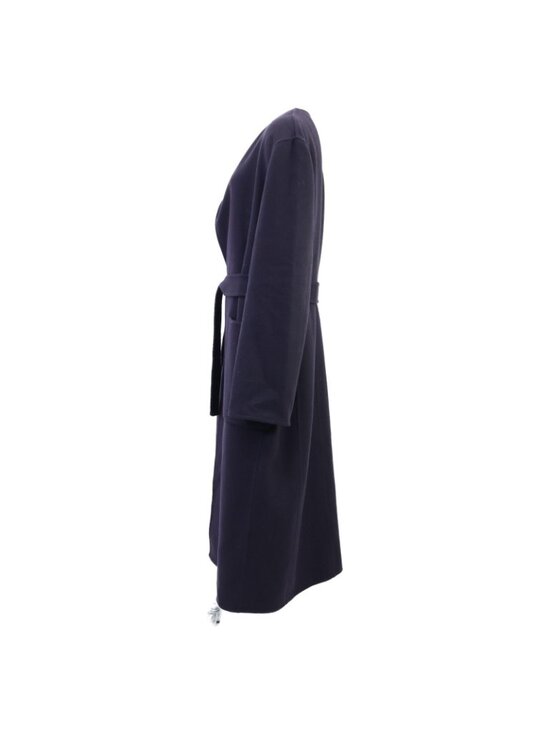 Celine Eddie Era with Belt Cashmere 38 main image 6